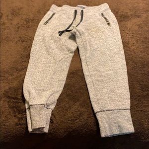 American Eagle Jogger Sweats